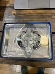 Star Trek Ships Eaglemoss Maquis Raider