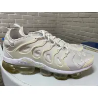 在飛比找蝦皮購物優惠-Nike - Air Vapormax Plus White