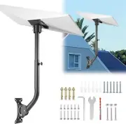 Starlink V3 Bracket, Starlink V3 Long Wall Mount, Starlink V3 Roof Mount, Vertic