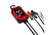 Schumacher Battery Charger 6-12V 1A AND Maintainer FOR AGM SLA GEL CELL SPI