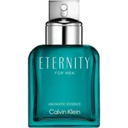 Calvin Klein Eternity Aromatic Essence Bottle Men 100ml