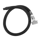SPA Inflation Hose Plastic 41.7In Inflatable Hot Tub Hose For LAY Z SPA P05 C YT