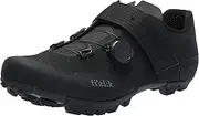 [Fizik] Unisex's Wind Ferox Carbon Hiking Shoe