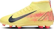 [Nike] Unisex Kid's Superfly 10 Club Km Fg/Mg Football Shoe