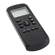 Midea 17317000008858 Appliance Remote Controller