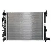 Jayrad Radiator - JR5215J