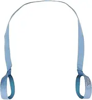 CampTeck Yoga Mat Strap polyester 180cm x 3.8cm adjustable durable shoulder yoga mat sling for Pilates, Exercises, Aerobics, Outdoor and Sports Mats