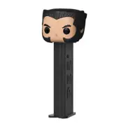 Funko POP! PEZ Dispenser - Marvel S2 - LOGAN - New