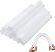 ULTECHNOVO 14Pcs Flexible Foam Rods for Sofa Slipcover Grips Non Slip Tuck Strips for Cushion Support and Gap Filling for Extending Furniture Life and Reducing Wear Foam Strips