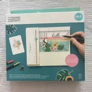 We R Memory Keepers Mini Laser Square 660624 by American Crafts Brand New