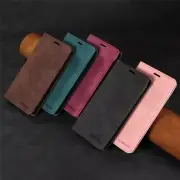 For Vivo Y11s Y12s Y20 Y21 Y30 Y33 RFID Wallet Case Flip Leather Magnetic Cover