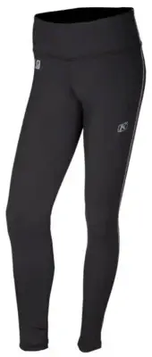 Klim Solstice Pant 1.0 Black Womens Size X Small