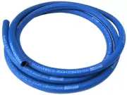 AEROFLOW AF400-08-30M 400 SERIES PUSH LOCK HOSE -8AN BLUE 30 METRE -40°C to 100°