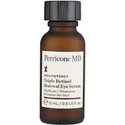 High Potency Triple Retinol Renewal Eye Serum --15ml/0.5oz