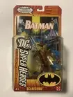 DC Super Heroes Scarecrow