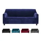 Marlow Stretch Sofa Cover Couch Lounge Slipcover Protector 1 2 3 4 Seater Plush