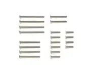 Tamiya JR Countersunk Screw Set [TAM15510]