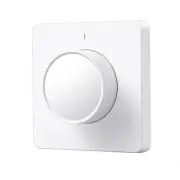 Tuya Smart Dimmer Light Switch Dimming Panel Wall Smart Switch 220-240V2335