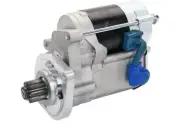For 1966-1973 Volkswagen Fastback Starter VW 95555GSVN 1967 1968 1969 1970 1971 (for: Volkswagen)