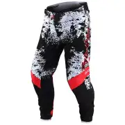 Troy Lee Designs SE ULTRA Pants Tld Mx Motocross Dirt Bike Enduro Atv ROCKET RED