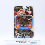 Mighty Max 1993 Tiger Electronic LCD Handheld Game Vintage NEW MOSC Sealed