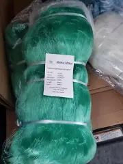 Commercial Gill Net 5 1/4 inch 35 mesh ( 15ft dee) 630ft Mono / Premium Net