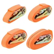Tied Nylon Straps Rope Band Bungee Fixed Strap for Motorcycle