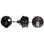 Protex Power Brake Booster - JV129R