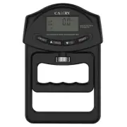 CAMRY Digital Hand Dynamometer Grip Strength Measurement Meter Auto Capturing...