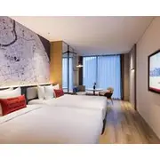 IntercityHotel Shanghai New International Expo Center