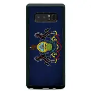 Distressed Pennsylvania Case Cover Samsung Galaxy S23 S22 Plus Ultra S21+ S20