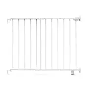 Summer by Ingenuity The Stairway 42W Series Safety Pet and Baby Gate, 28"-42" or