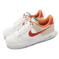 在飛比找PChome24h購物優惠-Nike 耐吉 休閒鞋 Air Force 1 07 PRM