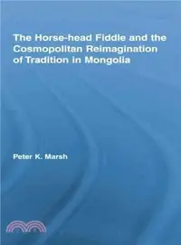 在飛比找三民網路書店優惠-The Horse-Head Fiddle and the 