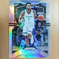 在飛比找蝦皮購物優惠-2019-20 Prizm 曼菲斯灰熊隊 Kyle Ande