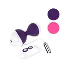 Nalone Miu Miu Vibrating Kegel Balls