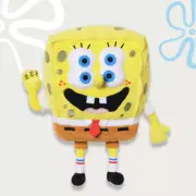 cpfm UNIQLO SpongeBob SquarePants Toy
