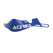 Acerbis Rally Pro Hand Guard, blue for Men One Size
