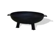 HOBRO Tripod Fire Pit