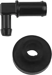 Fuel Tank Stem 532139277 & Bushing Kit 532003645 for Husqvarna