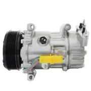 Air Compressor for Mini Cooper R56 engine N12B16A 1.6L Petrol 07-10 (for: Mini)