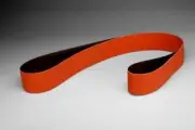 3M(TM) Cloth Belt 777F, 2 in x 72 in 80 YF-weight, 25 per inner
