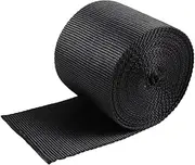 Floor Cable Cover Cord Organizer Easy Removal Cable Protector for Home Office Prevents Tripping Reusable Design