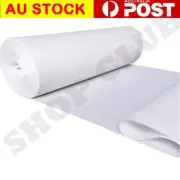 1.2M x 10M White Carpet Aisle Runner Wedding Party Event Decoration Mats Rugs
