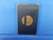 Switch SUPER SMASH BROS Ultimate STEELBOOK ONLY *NEW* NO GAME IN STOCK NOW