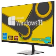Aio All IN One 27 " I5 10th Win11 32gb 2tb PC Desktop Computer Workstation PC _