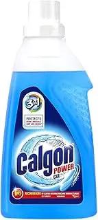 Calgon Gel 3-In-1 Water Softener, 750ml