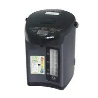 在飛比找e-Payless百利市購物中心優惠-【象印】4公升日本製微電腦電動熱水瓶 CD-NAF40