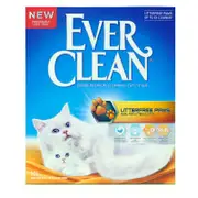 Ever Clean Litter Free Paws Clumping Litter 10L 10L