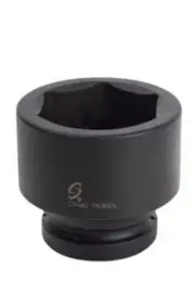 SUNEX 1 Dr. 55mm Impact Socket SUN555M